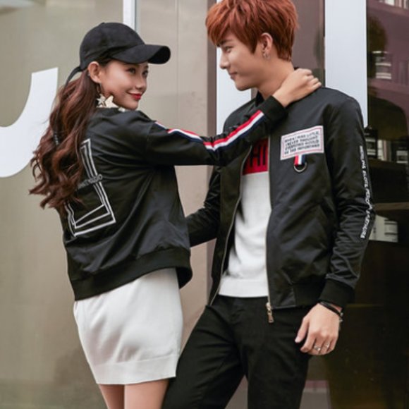 jacket - Picture 2 of 3